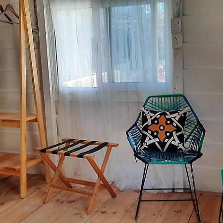 Casa Naia Tulum Hotel Eksteriør billede