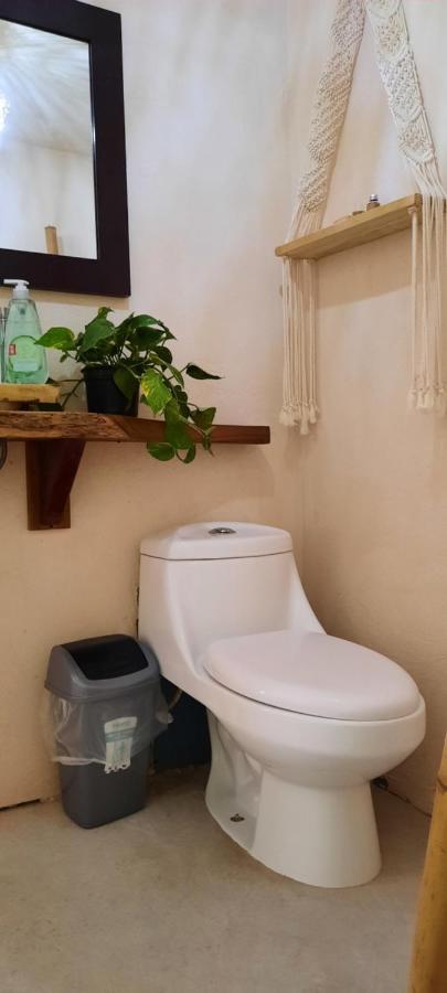 Casa Naia Tulum Hotel Eksteriør billede