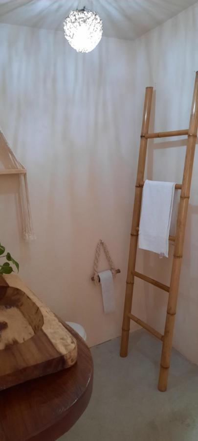 Casa Naia Tulum Hotel Eksteriør billede