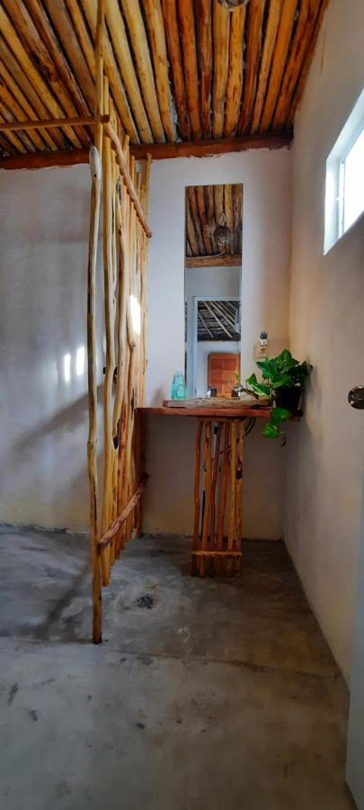 Casa Naia Tulum Hotel Eksteriør billede