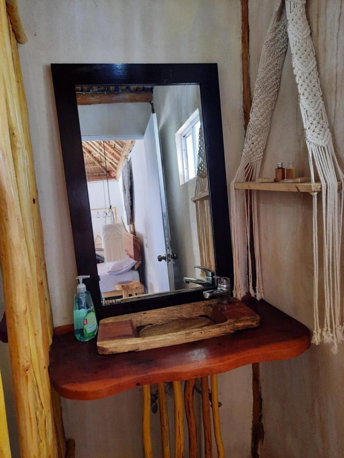Casa Naia Tulum Hotel Eksteriør billede